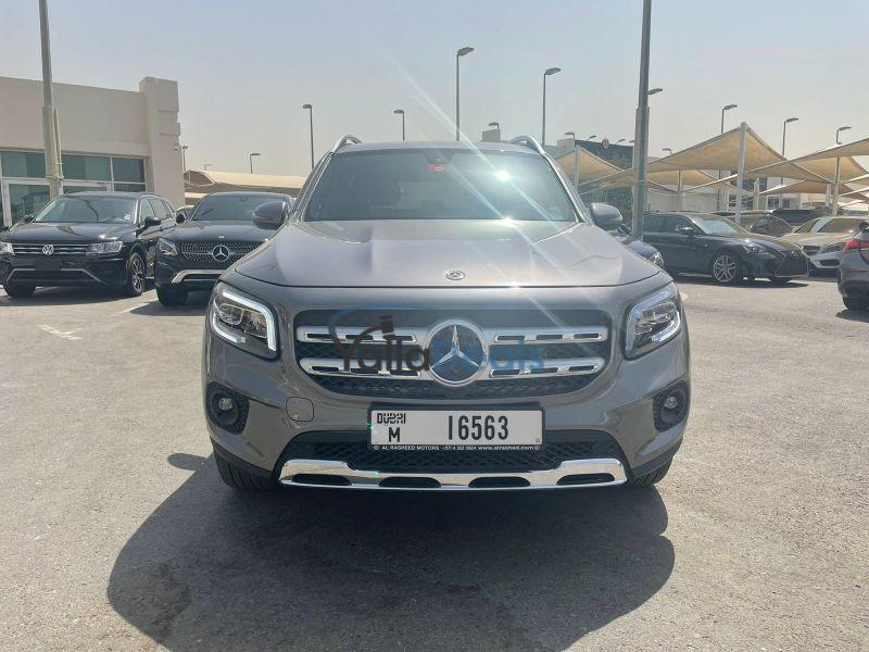 New & Used Mercedes-Benz Cars for Sale in UAE | Yalla Deals