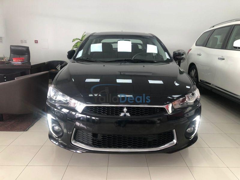 New & Used Mitsubishi Cars for Sale in UAE | Yalla Deals