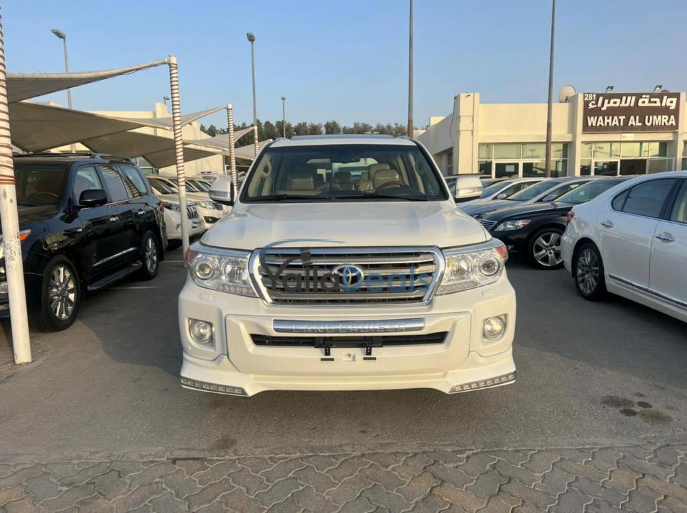 Used Cars for Sale in UAE. Sell or Buy any car Yalla Deals