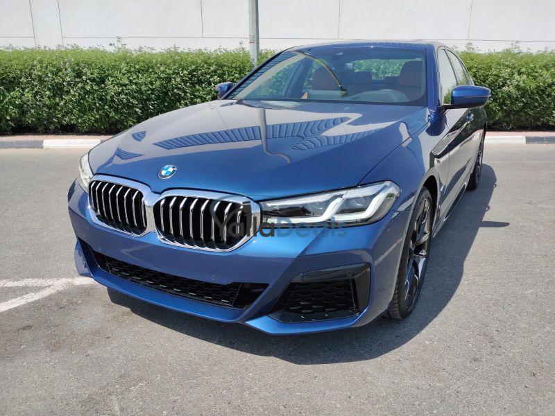 New & Used BMW Cars for Sale in UAE | Yalla Deals