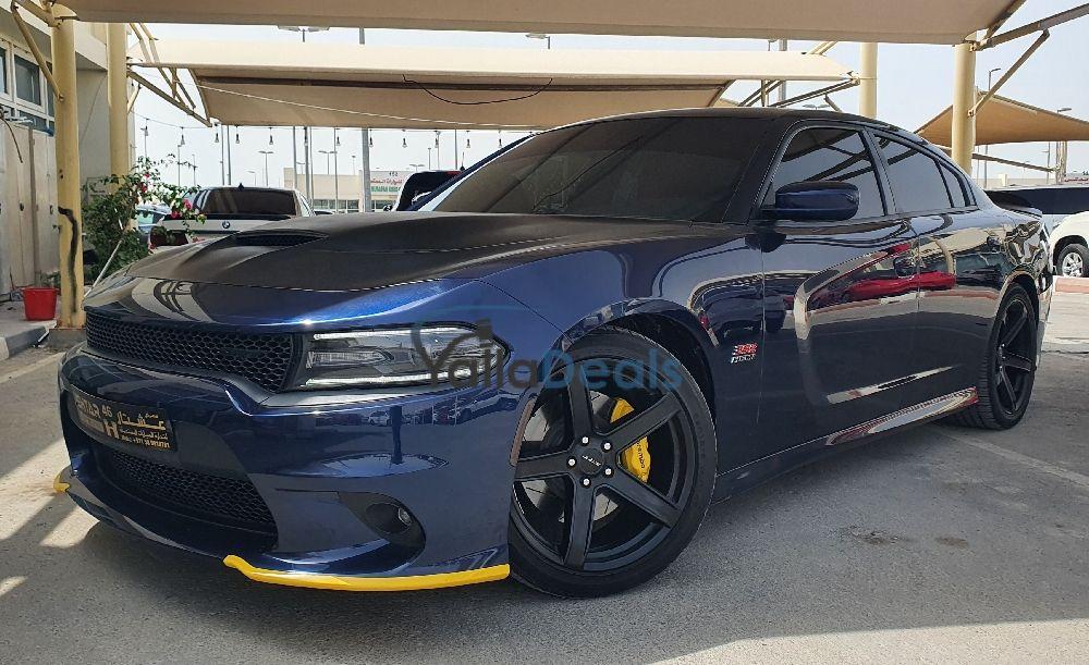 New & Used Dodge Cars for Sale in UAE Yalla Deals