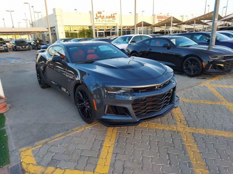 Cars for Sale_Chevrolet_Souq Al Haraj