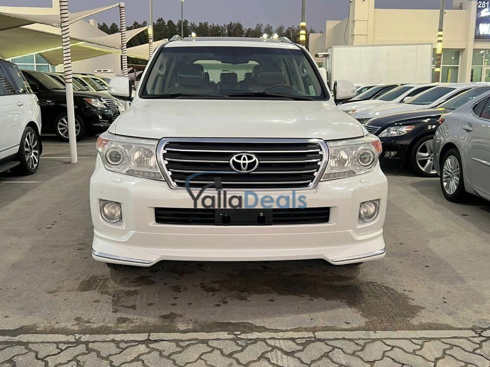 Used Cars for Sale in UAE. Sell or Buy any car Yalla Deals