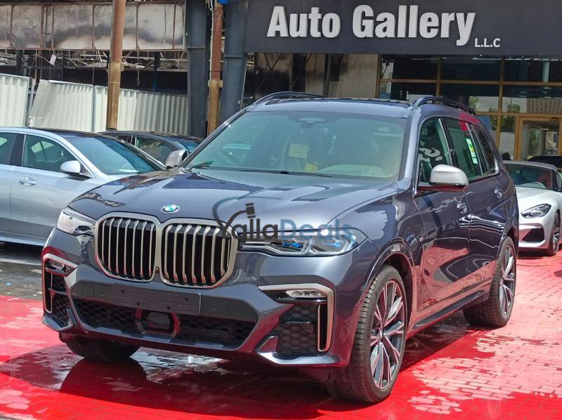 New & Used BMW Cars for Sale in UAE Yalla Deals