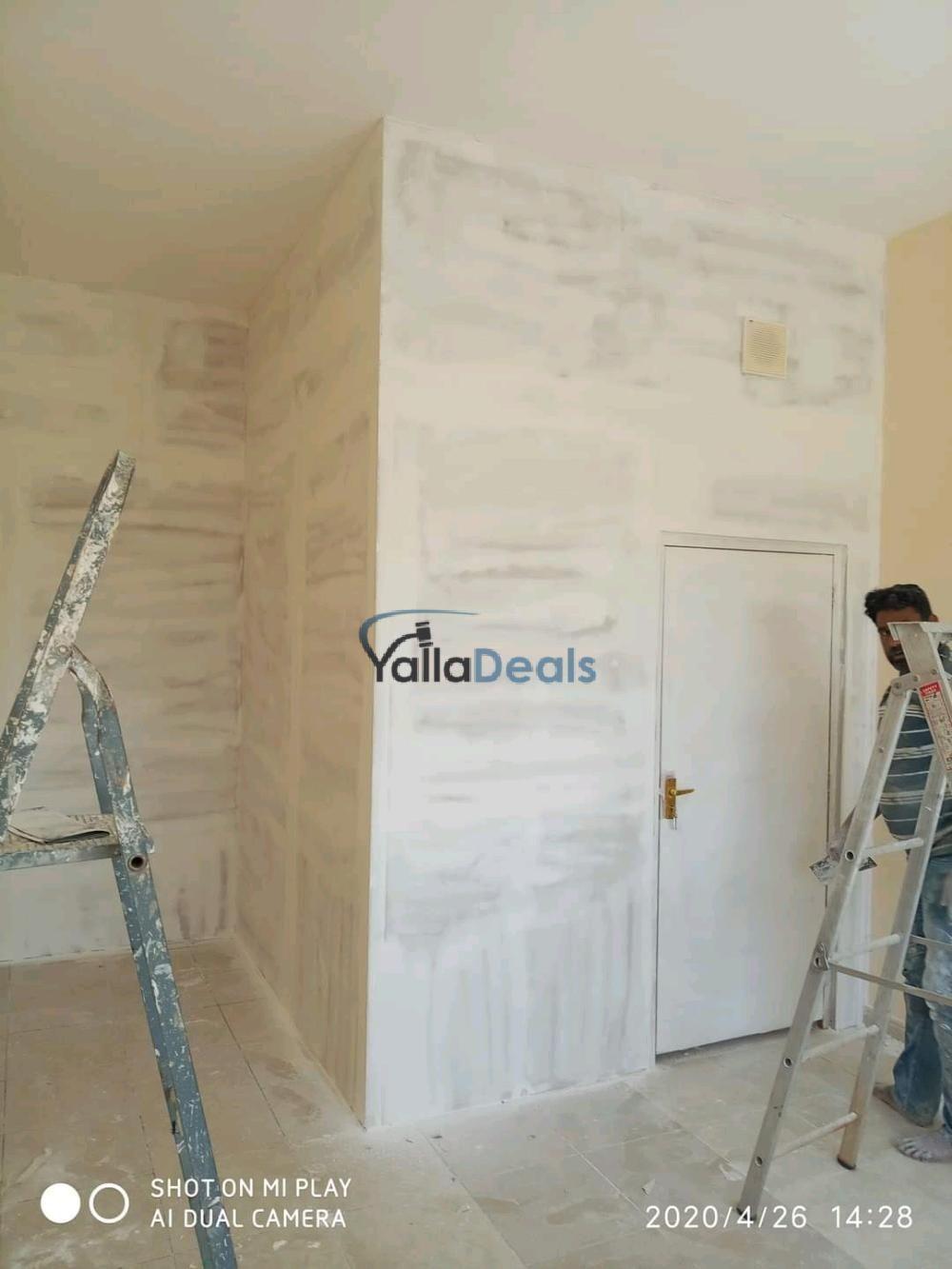 Furniture & Decor_Wall Mounts_Al Warqaa