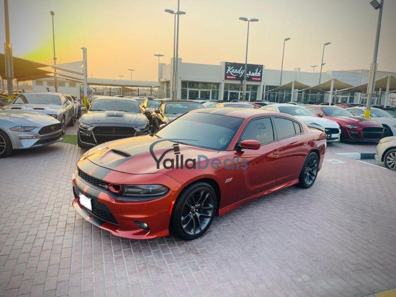 Dodge | Charger | 2021 | 242806 | Yalla Deals