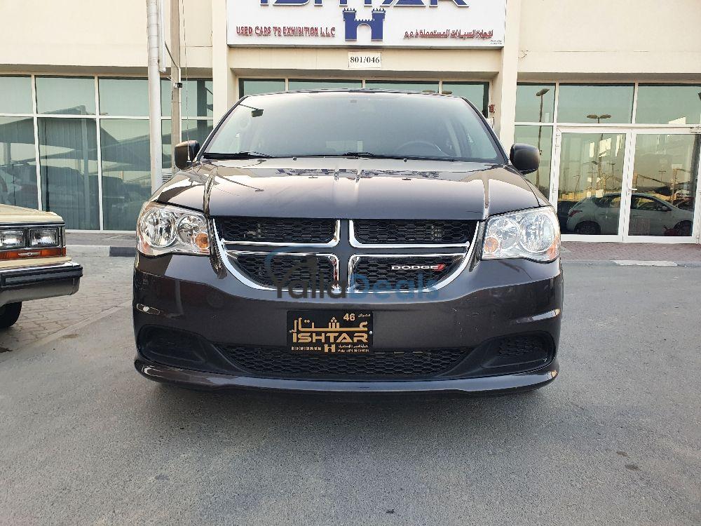 New & Used Dodge Cars for Sale in UAE Yalla Deals Cars for Sale Dodge