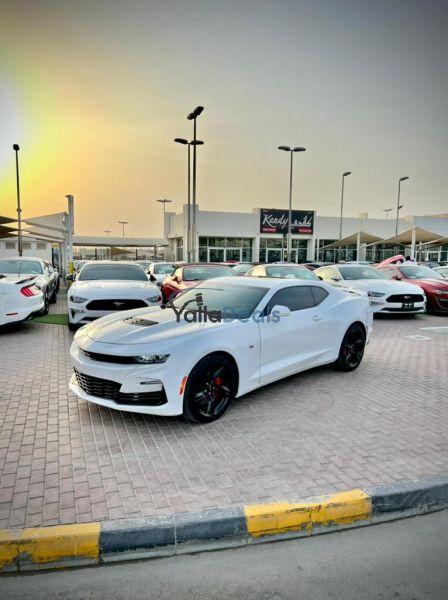 Chevrolet | Camaro | 2020 | 249565 | Yalla Deals