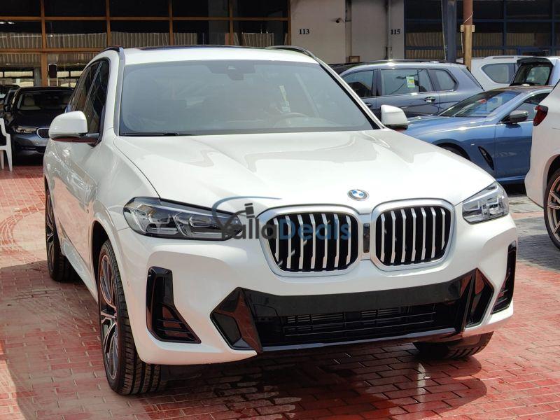 New & Used BMW Cars for Sale in UAE Yalla Deals