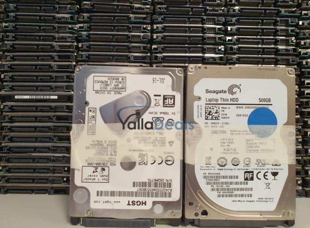 Computer Parts & Accessories Al Sharjah Al Sabkha 255174 Yalla