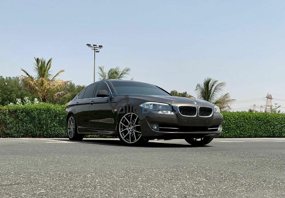 New & Used BMW Cars for Sale in UAE Yalla Deals
