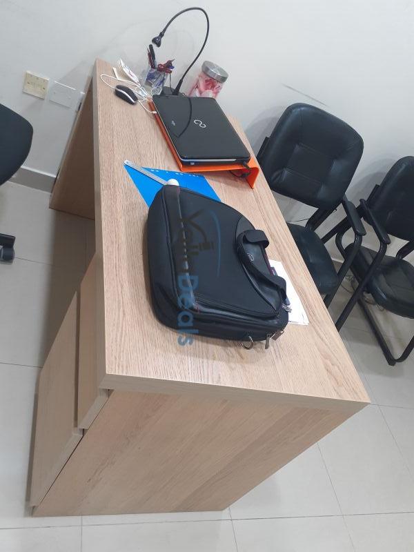 New and used office furniture in UAE for sale Yalla Deals