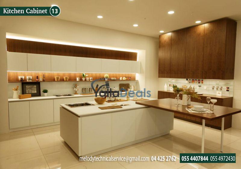 Furniture & Decor_Office Furniture_Al Nahda