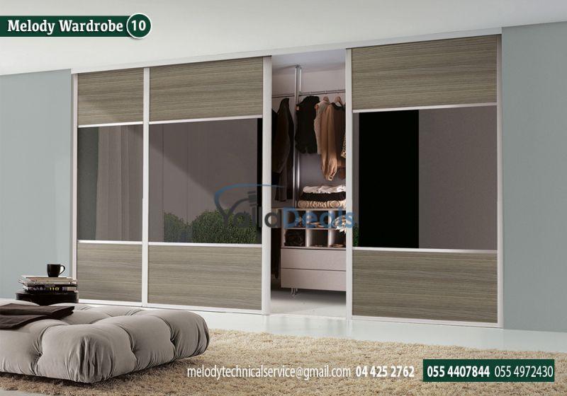 Furniture & Decor_Living Rooms_Al Nahda