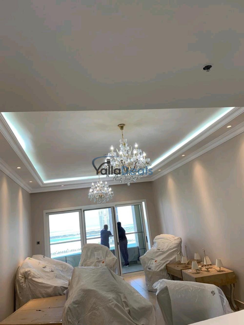 Living Rooms in Al Khawaneej, Dubai