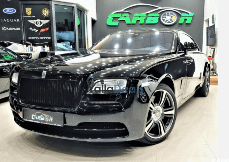 New & Used Rolls Royce Cars for Sale in UAE Yalla Deals Cars for Sale Rolls Royce