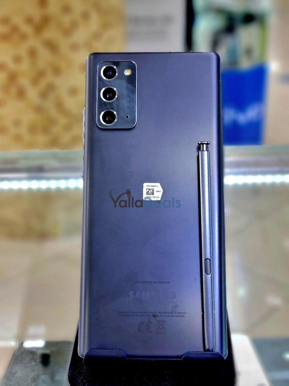 New and used mobile phones in UAE for sale Yalla Deals