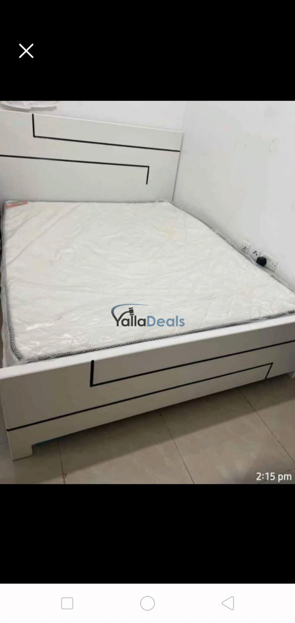 New and used bedrooms in UAE for sale Yalla Deals
