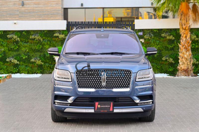 New & Used Lincoln Cars for Sale in UAE Yalla Deals Cars for Sale