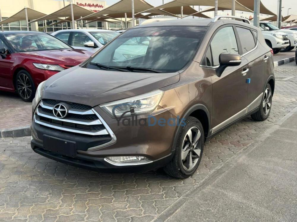 New & Used cars in UAE, Al Sharjah, 2018