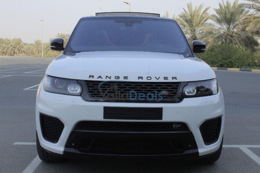 New & Used Land Rover Cars for Sale in UAE Yalla Deals