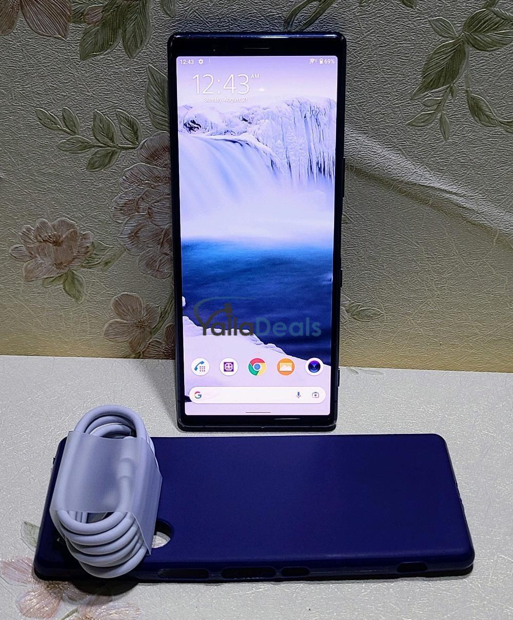 New and used mobile phones in UAE for sale Yalla Deals