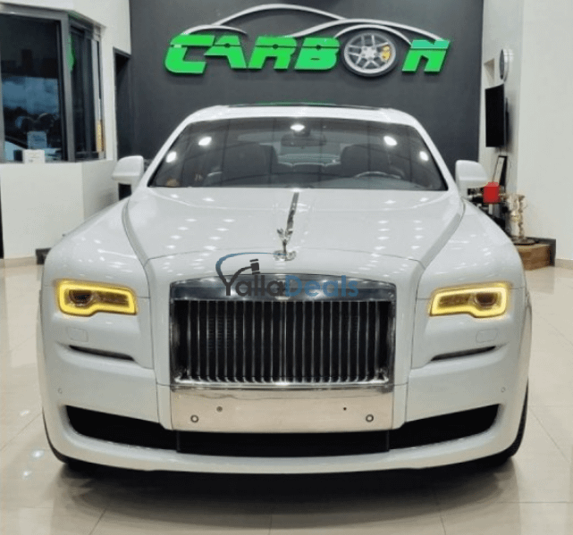 New & Used Rolls Royce Cars for Sale in UAE Yalla Deals Cars for Sale Rolls Royce