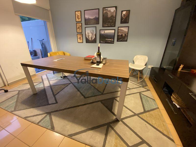 New and used office furniture in UAE for sale Yalla Deals