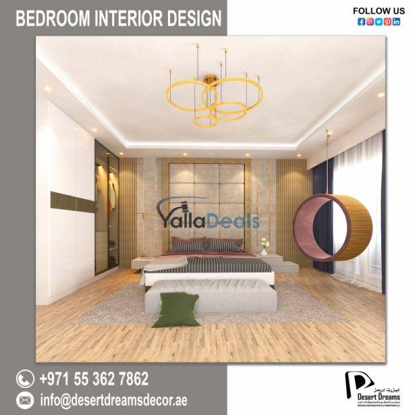 Decor Abu Dhabi Mohamed Bin Zayed City 269946 Yalla Deals