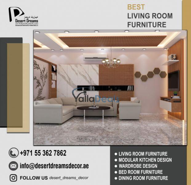 Decor Abu Dhabi Mohamed Bin Zay 269946 Yalla Deals