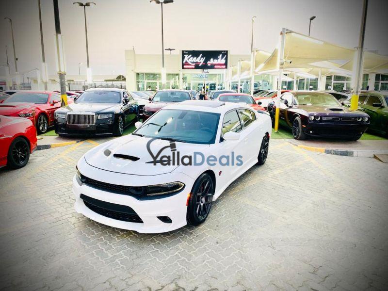 سيارات جديده و مستعمله في الامارات, الشارقة, 2019
