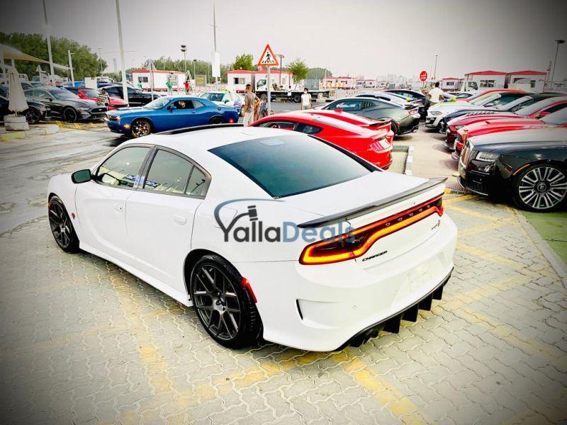 Cars for Sale_Dodge_Souq Al Haraj