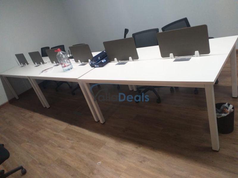 New and used office furniture in UAE for sale Yalla Deals