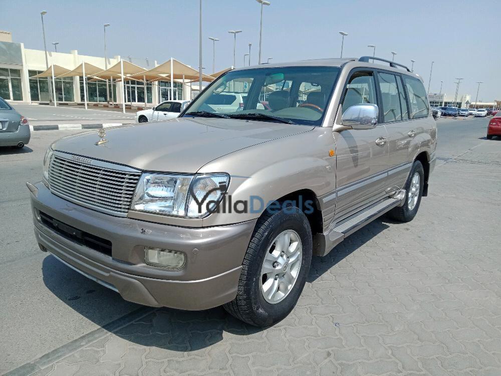 Used Cars for Sale in UAE. Sell or Buy any car Yalla Deals Cars for