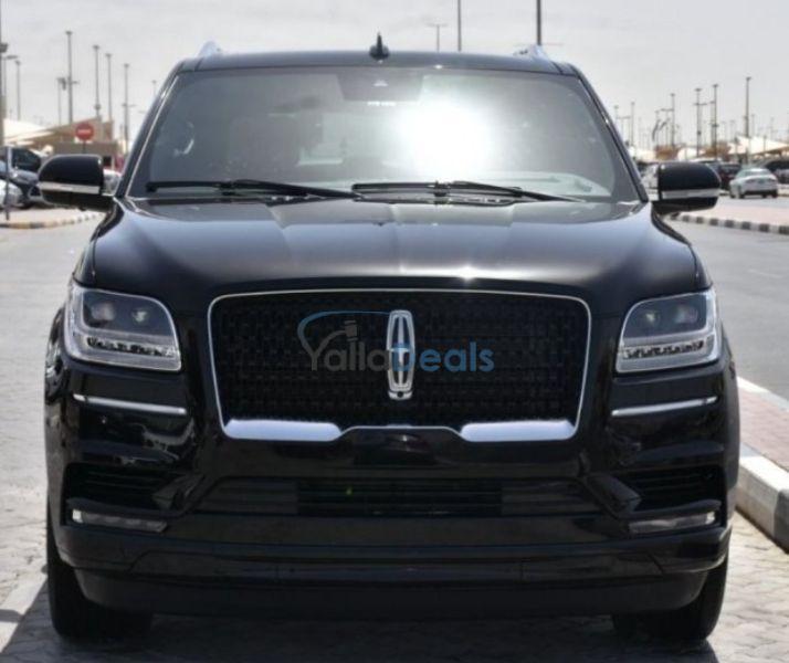 New & Used Lincoln Cars for Sale in UAE Yalla Deals Cars for Sale
