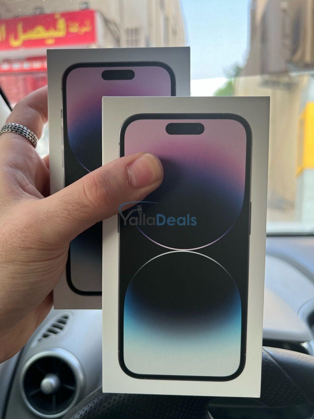 New and used mobile phones in UAE for sale Yalla Deals