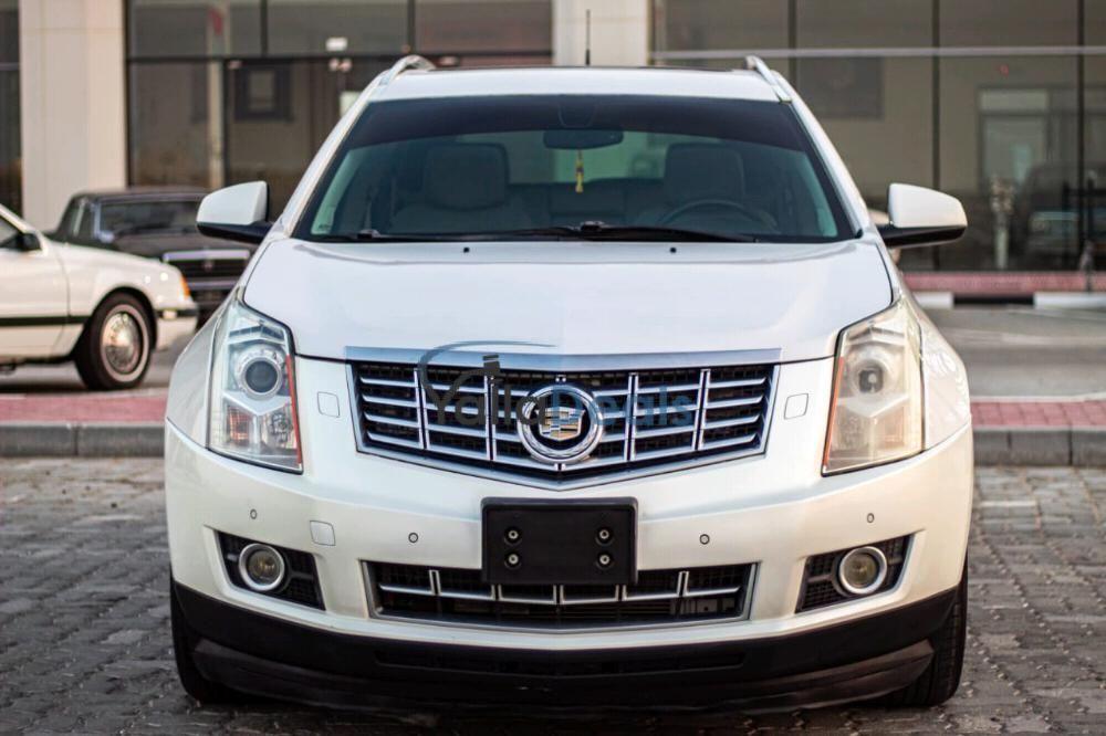 New & Used Cadillac Cars for Sale in UAE Yalla Deals Cars for Sale