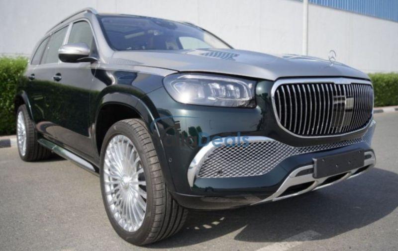 Used MercedesBenz 2022 cars for sale in UAE Yalla Deals Cars for