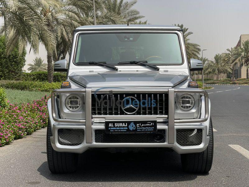 New & Used MercedesBenz Cars for Sale in UAE Yalla Deals