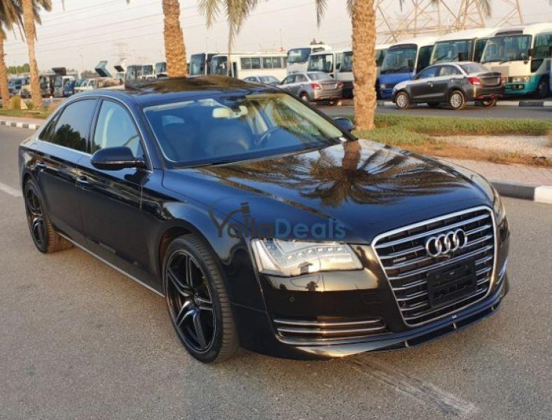 New & Used Audi Cars for Sale in UAE Yalla Deals Cars for Sale Audi