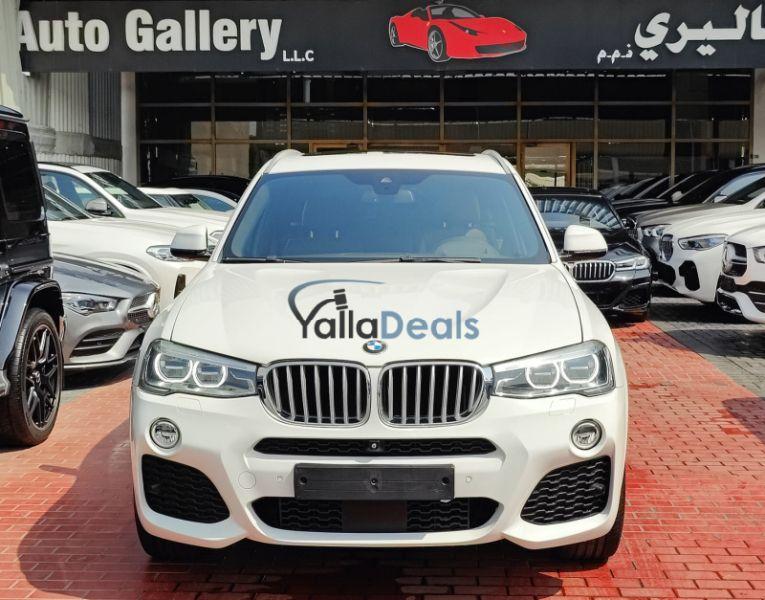 New & Used BMW Cars for Sale in UAE Yalla Deals Cars for Sale BMW