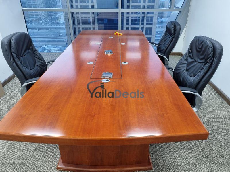 Office Furniture Dubai JLT Jumeirah Lake Towers 280197 Yalla Deals