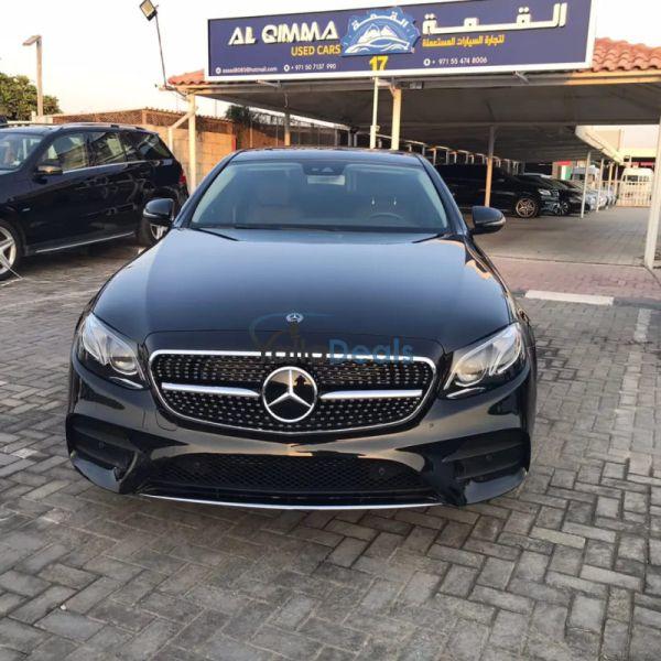 Mercedes-Benz | E-Class | 2019 | 280794 | Yalla Deals