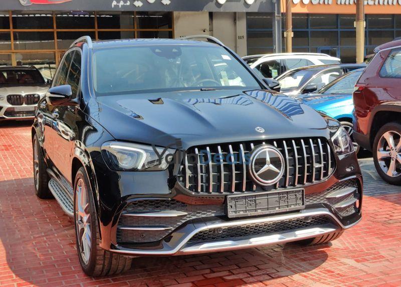 Used MercedesBenz 2022 cars for sale in UAE Yalla Deals Cars for