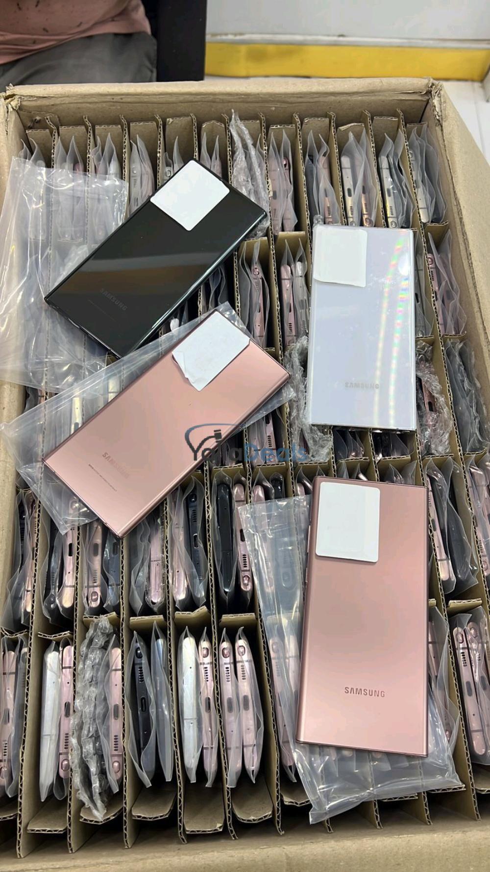 New and used mobile phones in UAE for sale Yalla Deals Mobiles