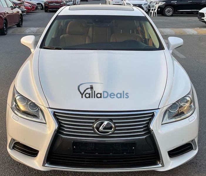 New Used Lexus Cars For Sale In Uae Yalla Deals Cars For Sale Lexus