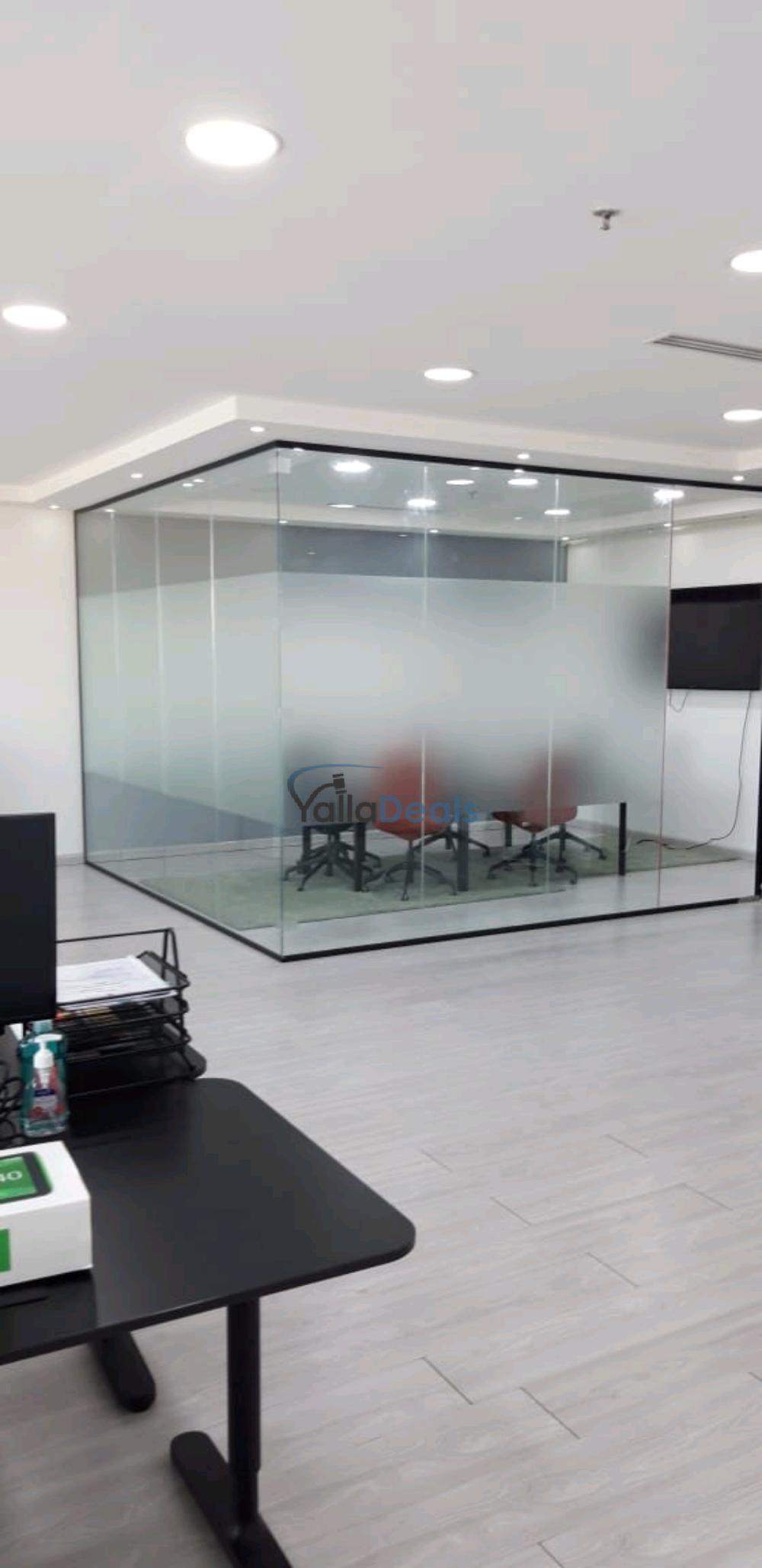 Furniture & Decor_Office Furniture_Dubai Silicon Oasis