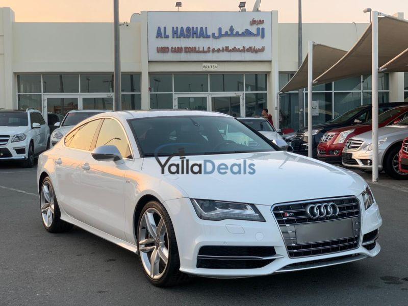 New & Used Audi Cars for Sale in UAE Yalla Deals Cars for Sale Audi