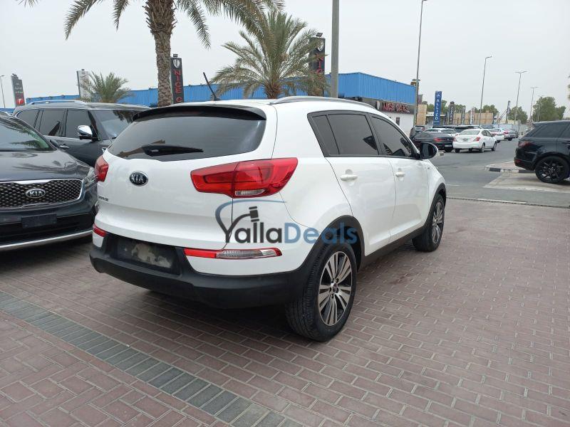 Cars for Sale_Kia_Dubai Auto Market