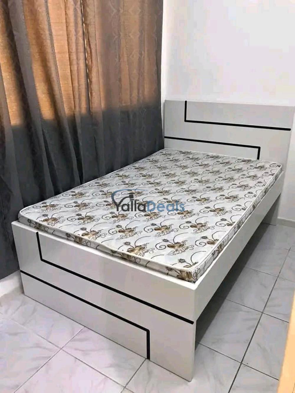 bed for sale in olx